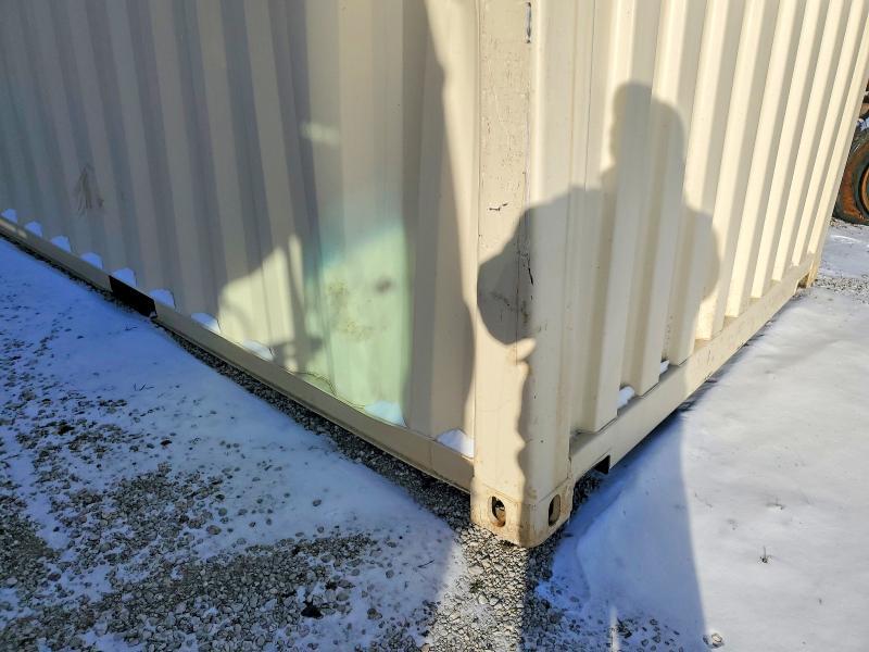 2015 Other 2015 Otrh Unknown-Shipping Container