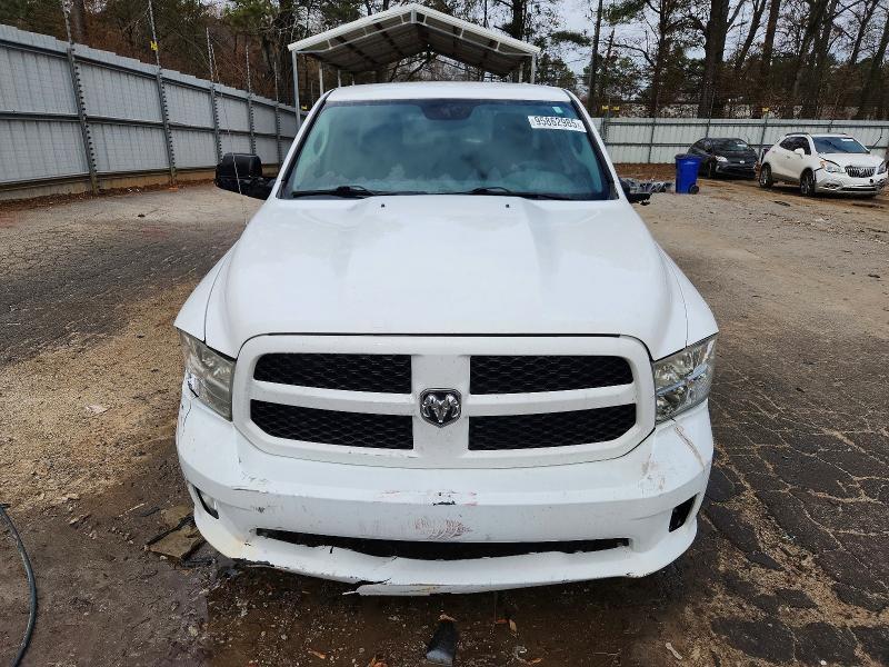 2017 Dodge Ram 1500 st