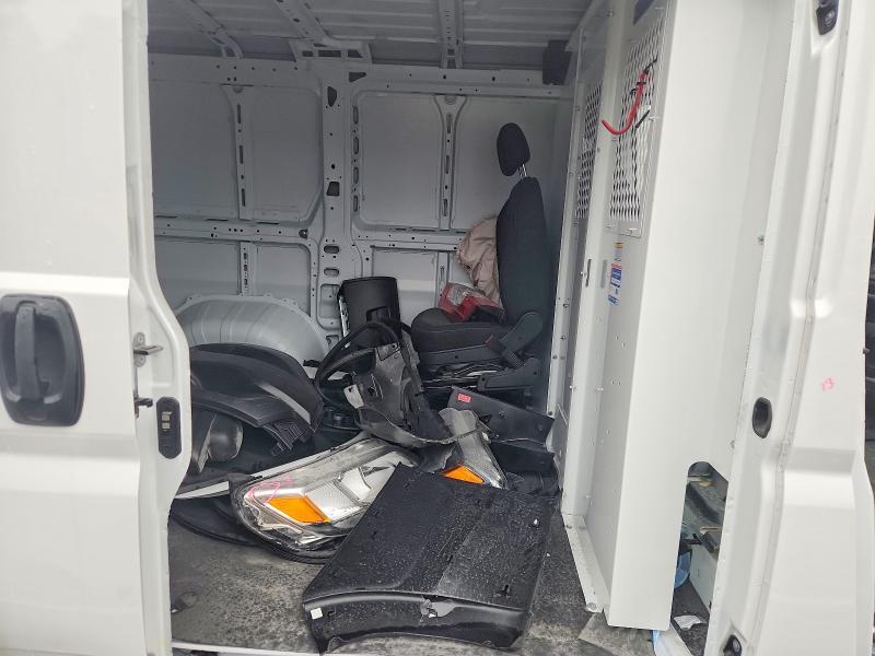 2025 Dodge RAM Promaster 1500 Delivery Van