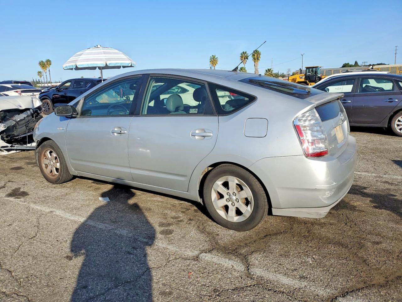 2009 Toyota Prius