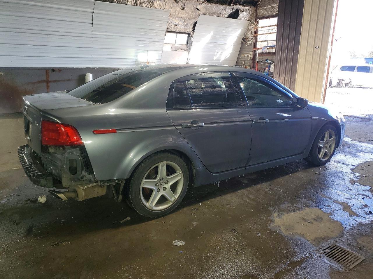 2005 Acura TL