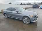 2021 Mercedes-Benz C 300 4matic