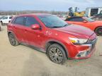 2018 Mitsubishi Outlander Sport es