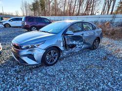 2024 KIA Forte lx en venta en Mebane, NC