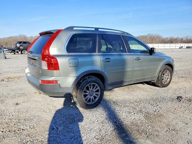 2008 Volvo Xc90 3.2