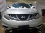 2012 Nissan Murano s