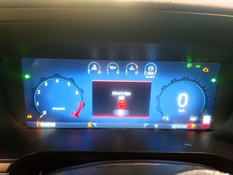 2024 Ford F150 Lariat