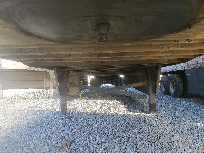 2019 Utility VS2DX DRY Van Trailer