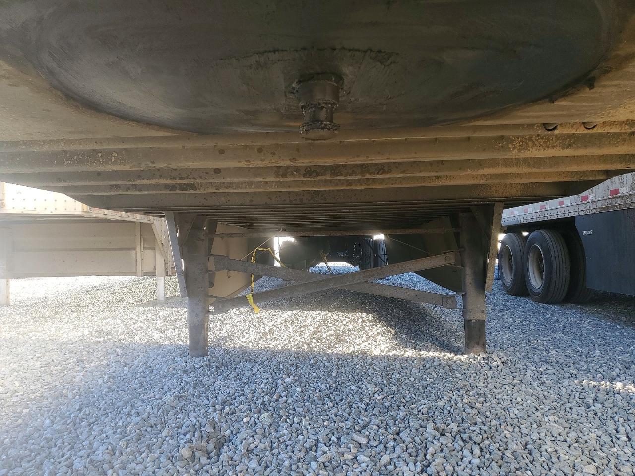 2019 Utility VS2DX DRY Van Trailer