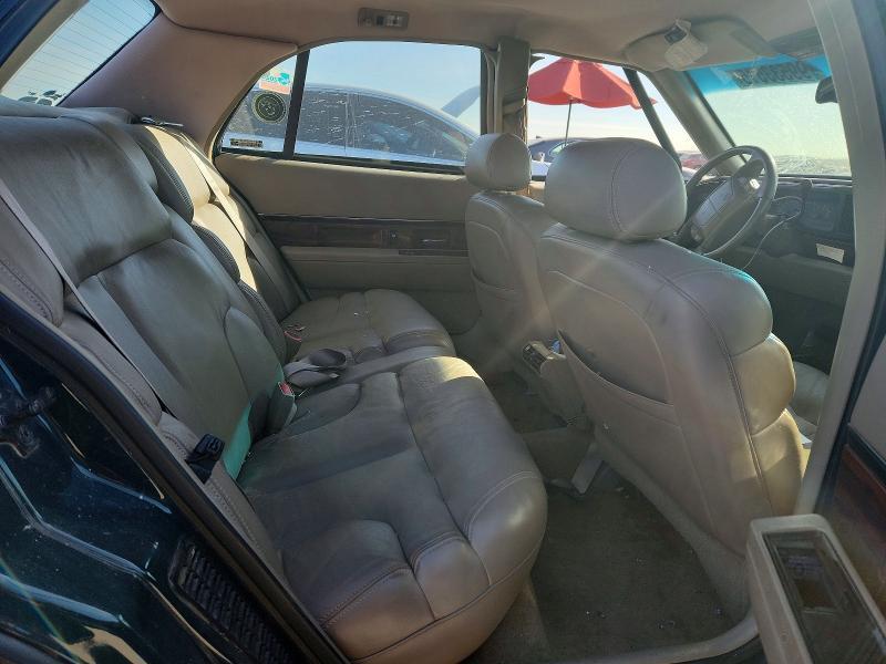 1999 Buick Lesabre Limited