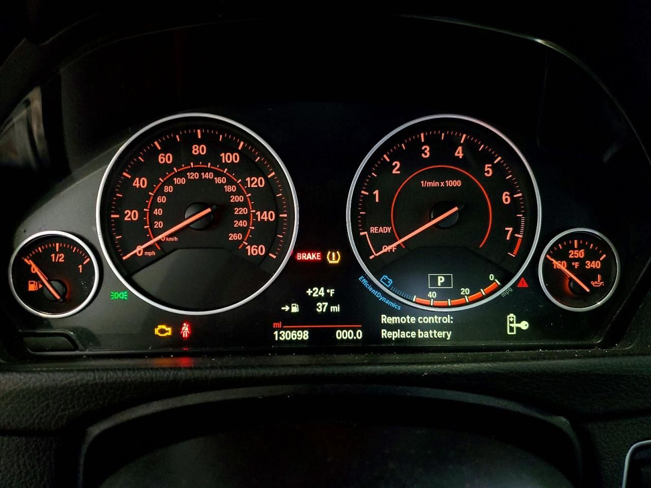 2015 BMW 428 xi Gran Coupe Sulev