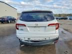 2020 Honda Pilot exl