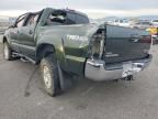 2013 Toyota Tacoma Double cab Prerunner