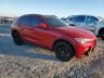 2018 Alfa Romeo Stelvio ti Sport