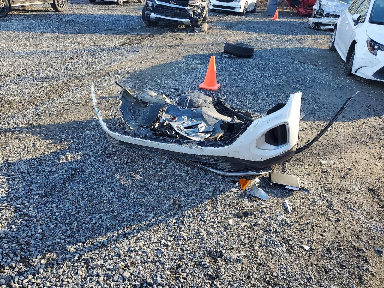 2026 Volkswagen Atlas se