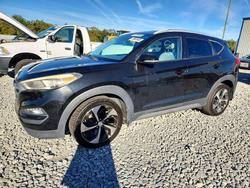 Hyundai Tucson Vehiculos salvage en venta: 2017 Hyundai Tucson Limited