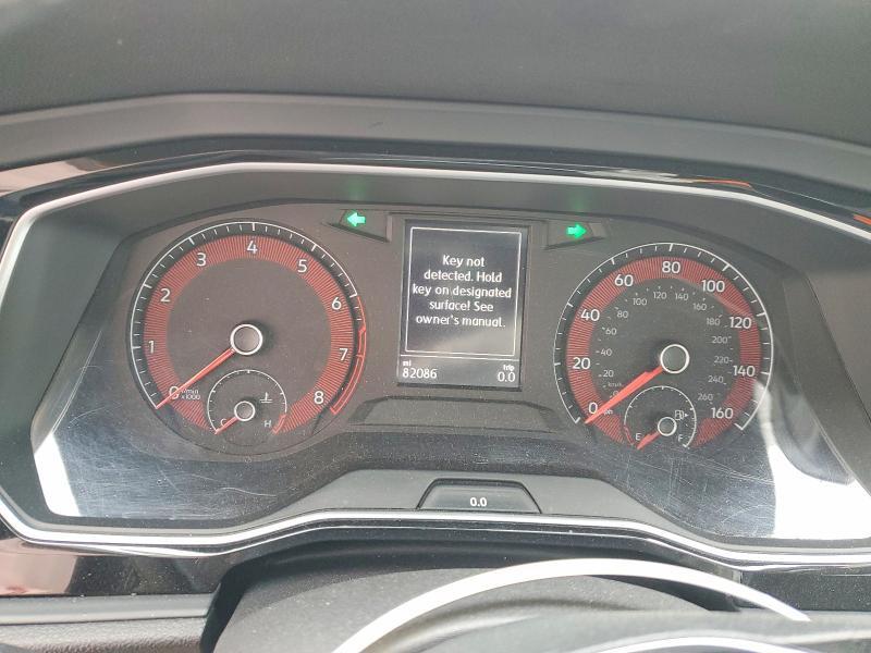 2021 Volkswagen Jetta s