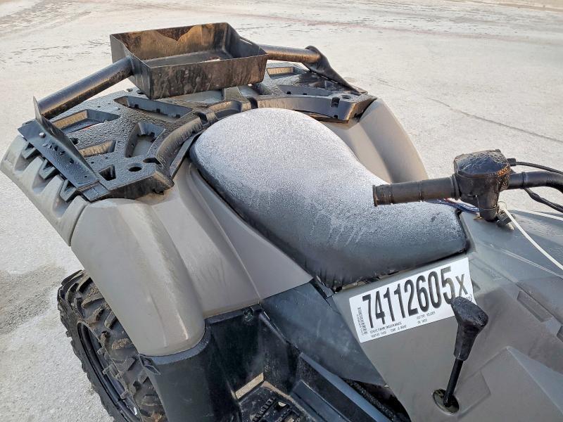 2023 Polaris Sportsman ATV