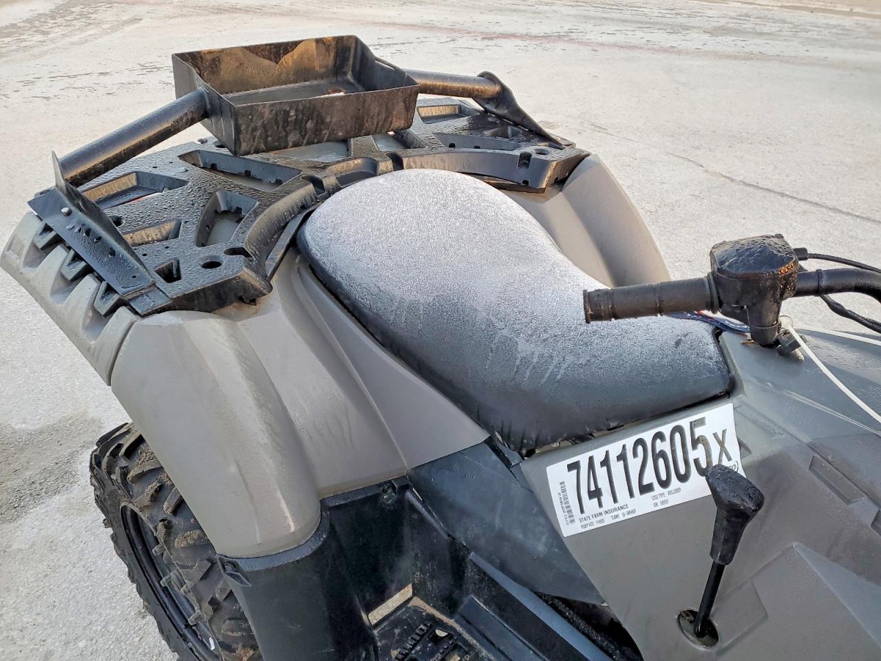 2023 Polaris Sportsman ATV