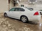 2015 Chevrolet Impala Limited lt