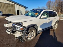 2021 Mercedes-Benz Glb 250 4matic for sale in East Granby, CT