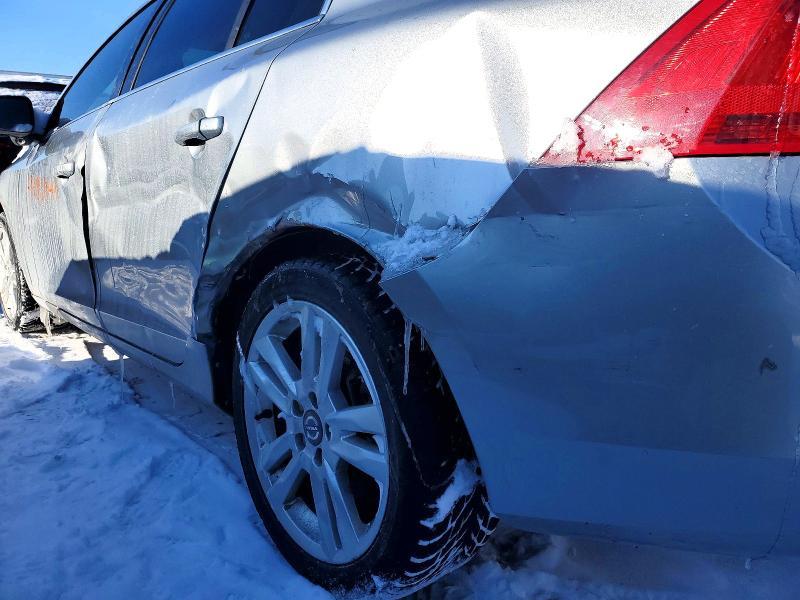 2012 Volvo S60 T6