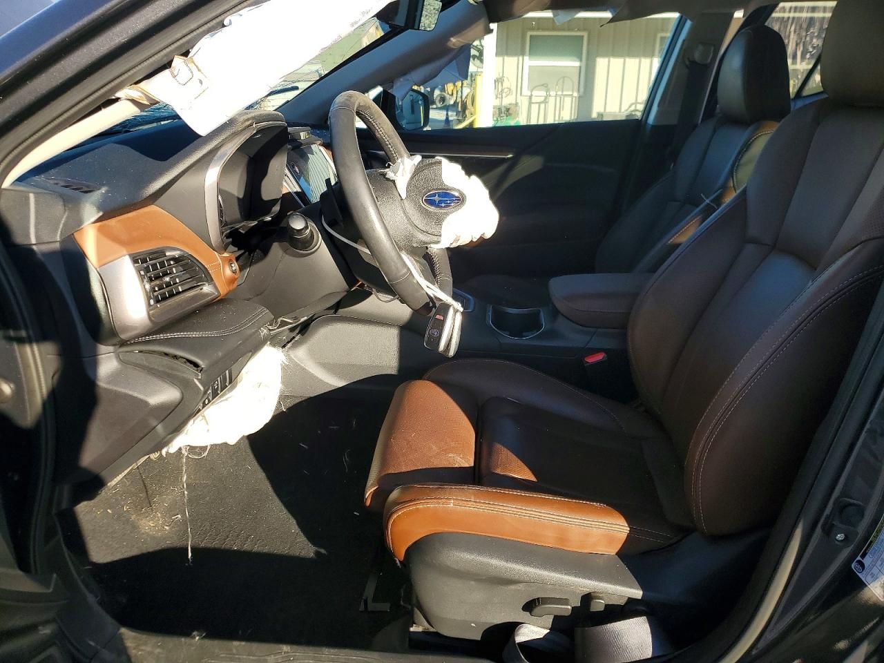 2024 Subaru Outback Touring