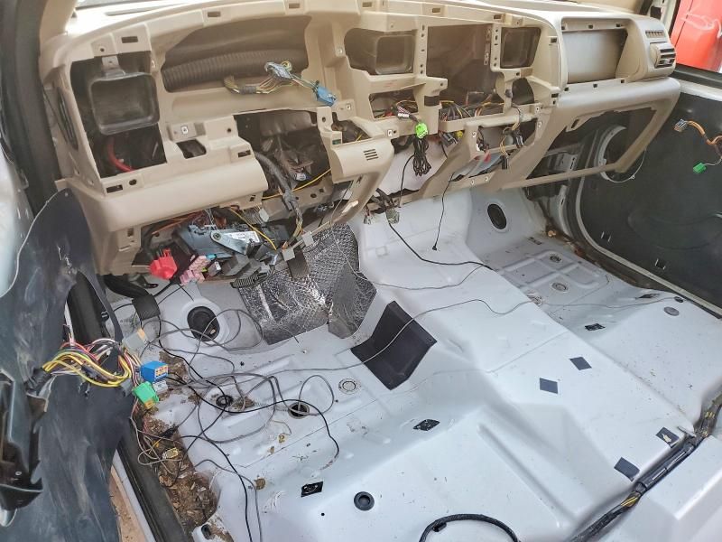 2006 Ford F350 srw Super Duty