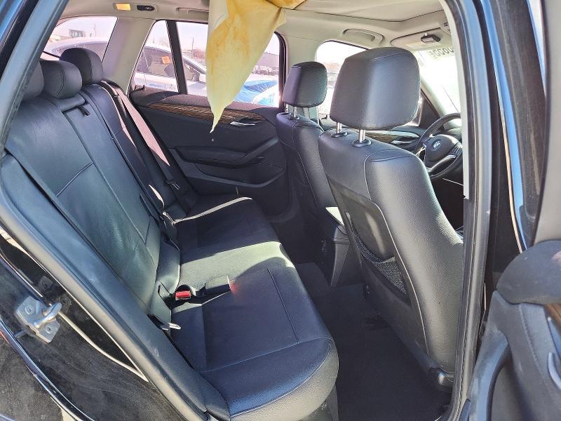 2014 BMW X1 Sdrive28i