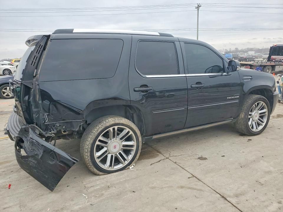 2014 Cadillac Escalade Premium