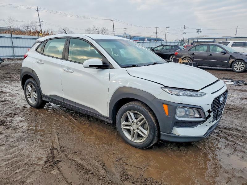 2019 Hyundai Kona se