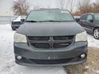 2012 Dodge Grand Caravan R/T