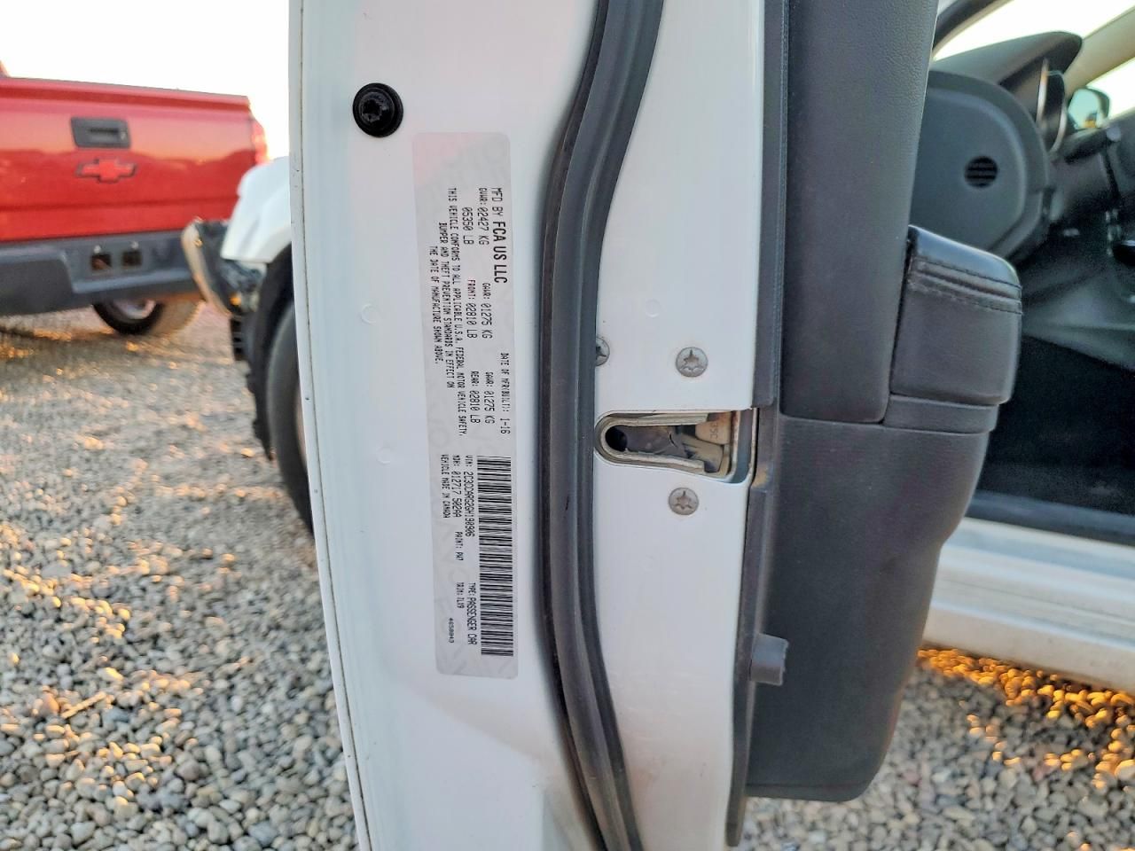 2016 Chrysler 300 Limited