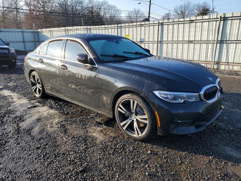 2019 BMW 330i