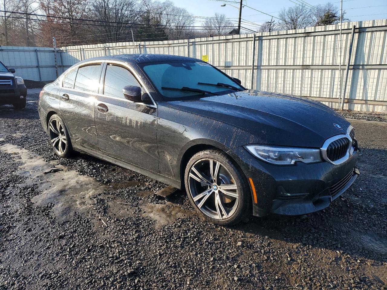 2019 BMW 330i