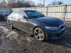 2019 BMW 330i
