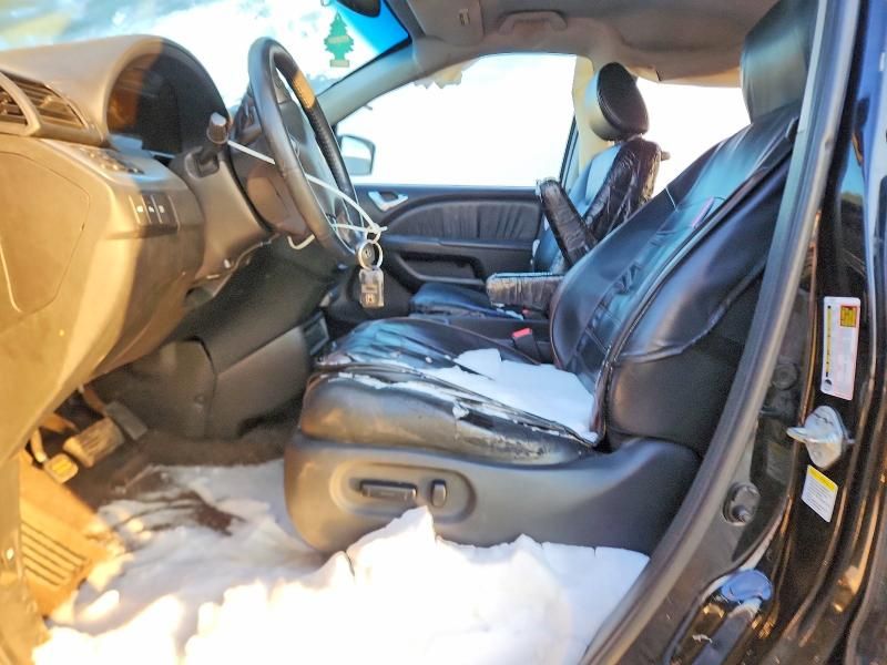 2008 Honda Odyssey Touring