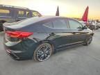 2018 Hyundai Elantra Sport