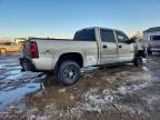2003 Chevrolet Silverado K2500 Heavy Duty