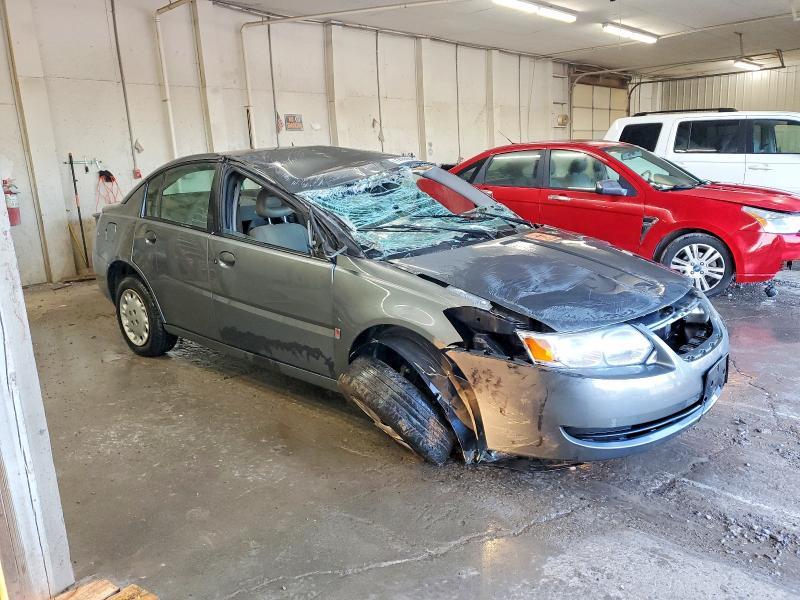 2007 Saturn Ion Level 2