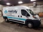 2021 Dodge RAM Promaster 2500 Utility / Service Van