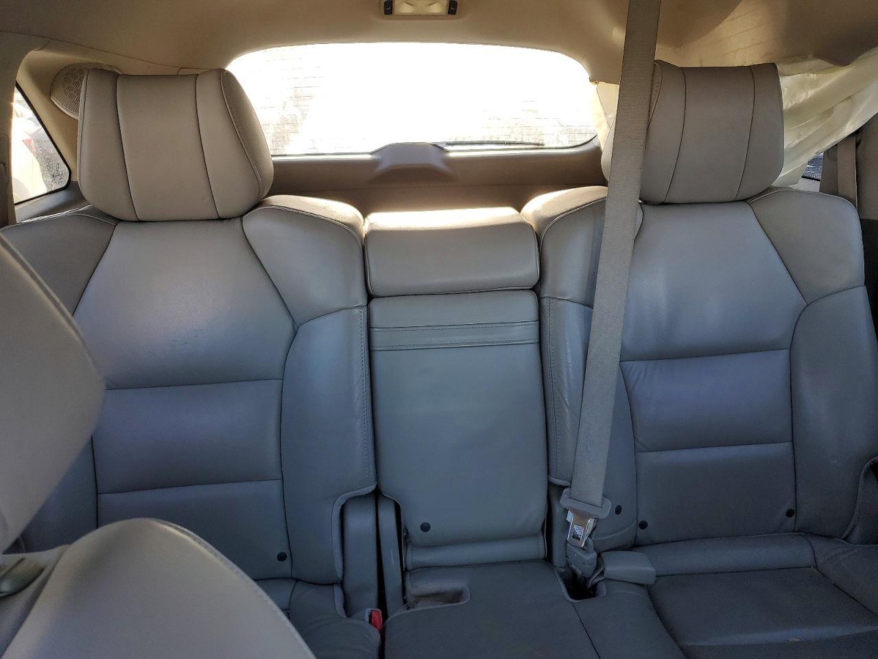 2013 Acura Mdx Technology