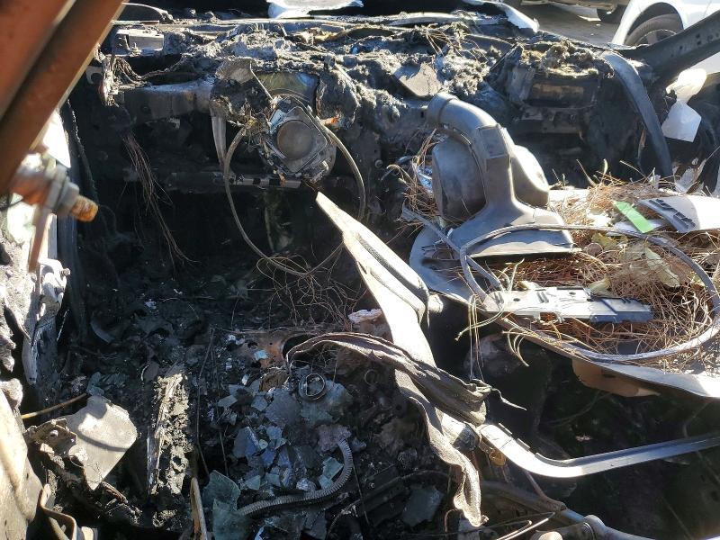 2016 Maserati Ghibli