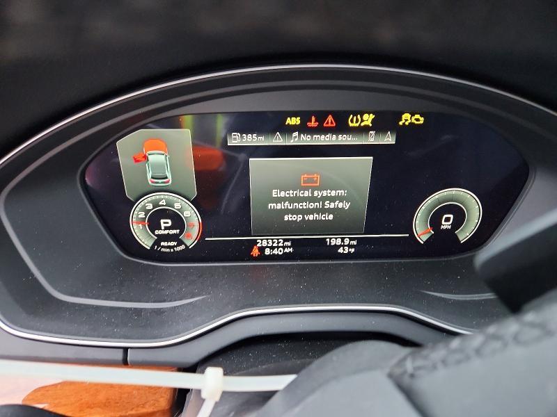 2023 Audi Q5 Premium Plus 45