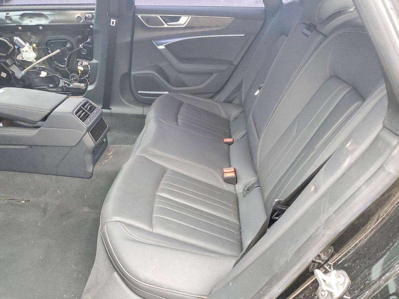 2021 Audi A7 Premium Plus S-line