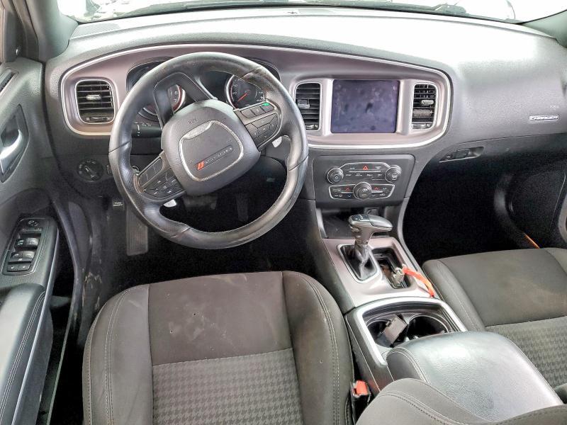 2019 Dodge Charger R/T