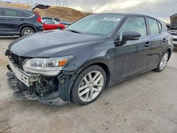 Lexus Ct 200 Vehiculos salvage en venta: 2014 Lexus Ct 200