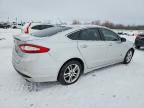 2016 Ford Fusion Titanium Phev