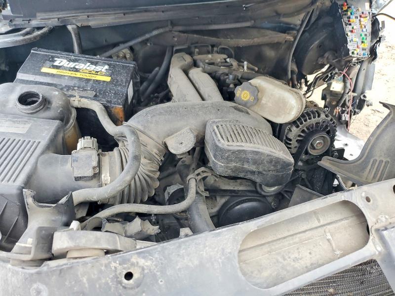 2011 Chevrolet Silverado C1500 LS