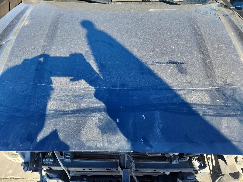 2021 Toyota Tacoma Double cab